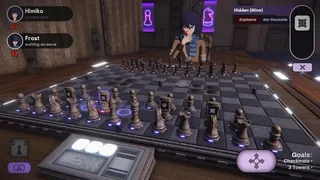 Скриншот 3 к игре Shinogi Chess Club