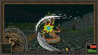 Скриншот 2 к игре Islands of the Caliph