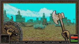Скриншот 5 к игре Islands of the Caliph