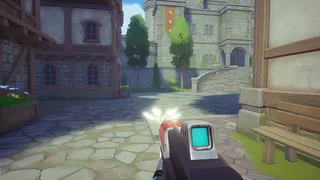 Скриншот 3 к игре Fireteam