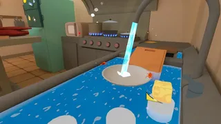 Скриншот 1 к игре 我是黄油 PC