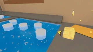 Скриншот 2 к игре 我是黄油 PC