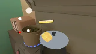 Скриншот 3 к игре 我是黄油 PC