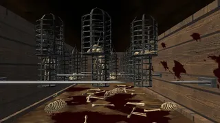 Скриншот 1 к игре One Of The Victims