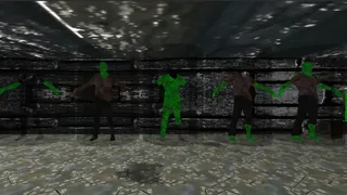 Скриншот 6 к игре One Of The Victims