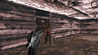 Скриншот 7 к игре One Of The Victims
