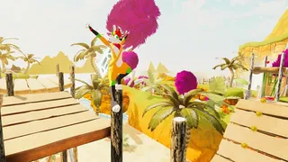 Скриншот 4 к игре Zruce Adventures
