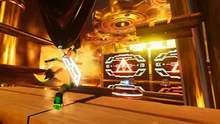 Скриншот 5 к игре Zruce Adventures