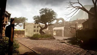Скриншот 1 к игре La Villa de la Muerte