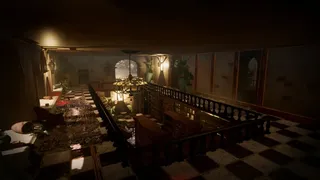 Скриншот 3 к игре La Villa de la Muerte