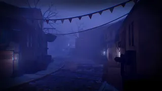 Скриншот 4 к игре La Villa de la Muerte
