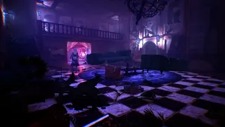 Скриншот 5 к игре La Villa de la Muerte