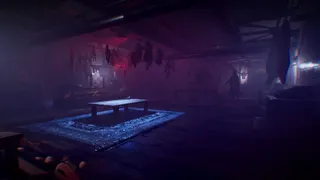 Скриншот 6 к игре La Villa de la Muerte