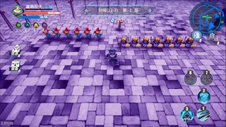 Скриншот 3 к игре 物质与魔法