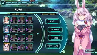 Скриншот 7 к игре Pretty Girls Four Kings Solitaire