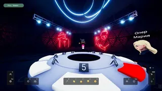 Скриншот 5 к игре SpectrumGames