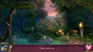 Скриншот 1 к игре Immortal Love: True Treasure Collector's Edition