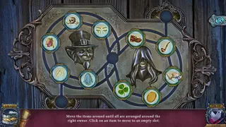 Скриншот 5 к игре Immortal Love: True Treasure Collector's Edition