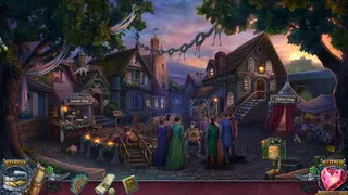 Скриншот 6 к игре Immortal Love: True Treasure Collector's Edition