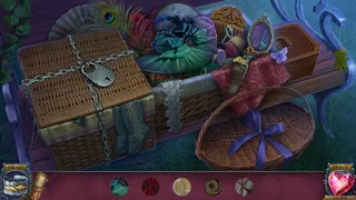 Скриншот 7 к игре Immortal Love: True Treasure Collector's Edition