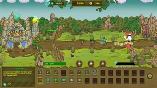 Скриншот 3 к игре Lord of the Click 3