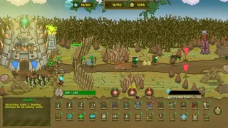 Скриншот 4 к игре Lord of the Click 3