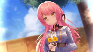 Скриншот 1 к игре Summer With You
