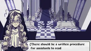 Скриншот 1 к игре Eloquent Countenance