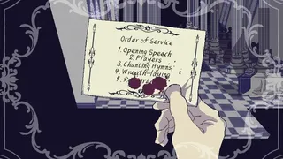 Скриншот 2 к игре Eloquent Countenance