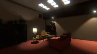 Скриншот 7 к игре GoodNight