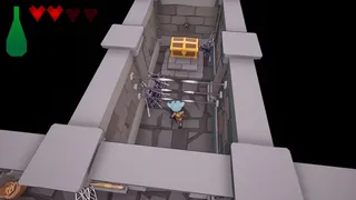 Скриншот 3 к игре Strongloween: The Escape