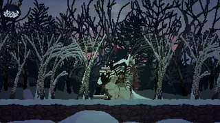 Скриншот 3 к игре Winter