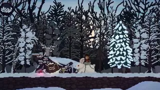 Скриншот 4 к игре Winter
