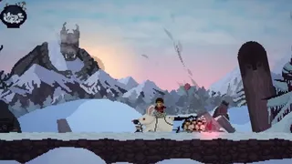 Скриншот 5 к игре Winter
