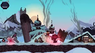 Скриншот 7 к игре Winter