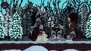 Скриншот 8 к игре Winter