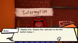 Скриншот 3 к игре Part of You