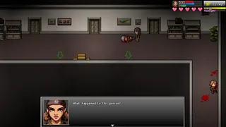 Скриншот 1 к игре Reset Memory