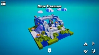 Скриншот 1 к игре Build Lands