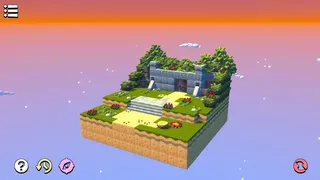 Скриншот 2 к игре Build Lands