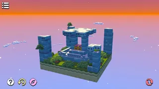 Скриншот 3 к игре Build Lands