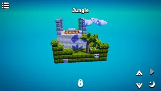 Скриншот 8 к игре Build Lands