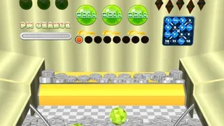 Скриншот 1 к игре DreamPusher　メダルゲーム
