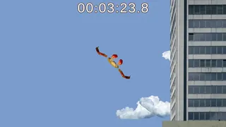 Скриншот 3 к игре Psycho Crab