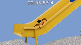 Скриншот 4 к игре Psycho Crab