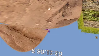 Скриншот 5 к игре Psycho Crab