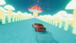 Скриншот 2 к игре Dimensional Drift