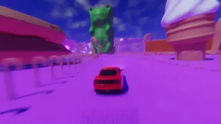 Скриншот 3 к игре Dimensional Drift