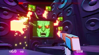 Скриншот 1 к игре Binary Run
