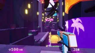 Скриншот 5 к игре Binary Run